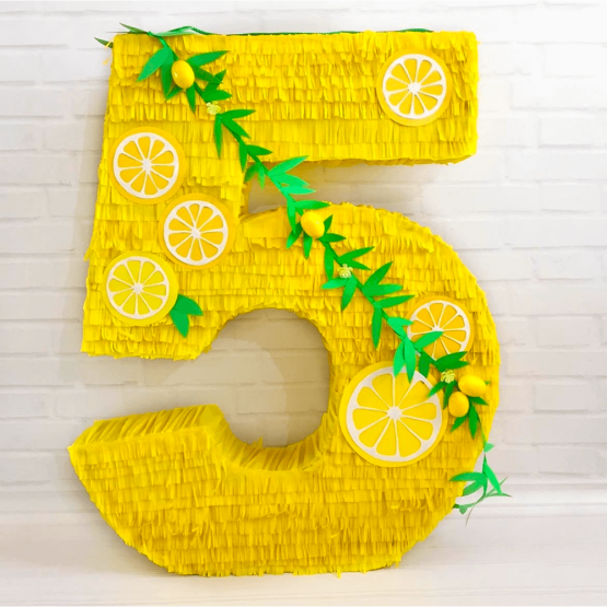 Simples Piñatas — Morkovka Party