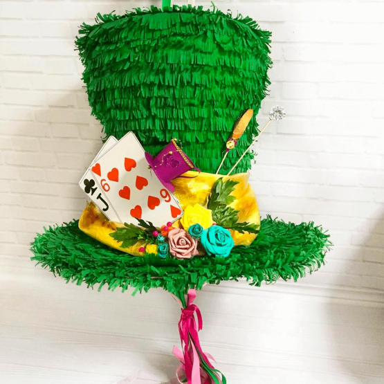 Simples Piñatas — Morkovka Party