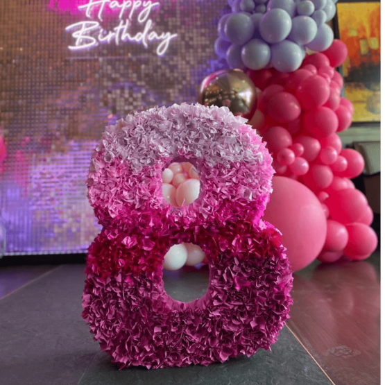 Simples Piñatas — Morkovka Party