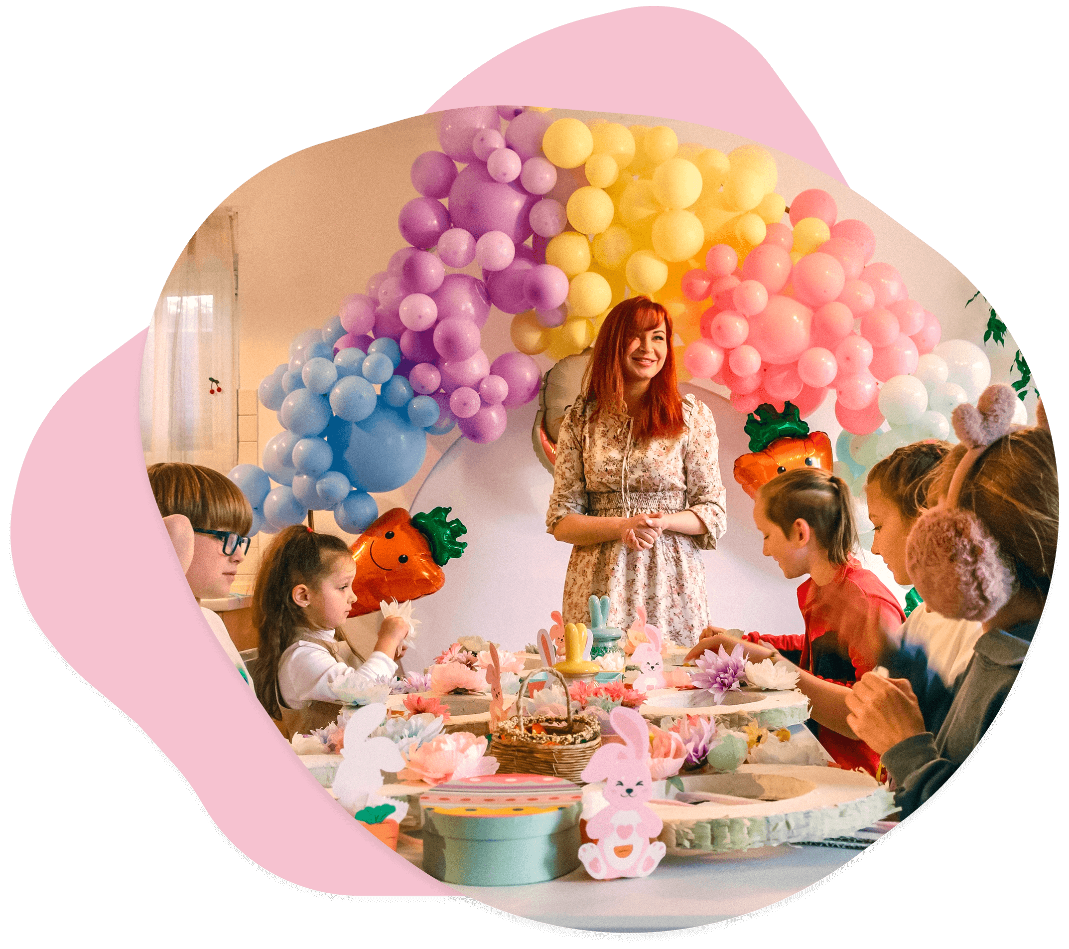 Kreativworkshops für Kinder in Deutschland