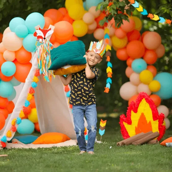 Simples Piñatas — Morkovka Party