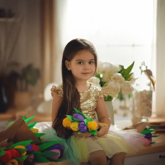 Simples Piñatas — Morkovka Party