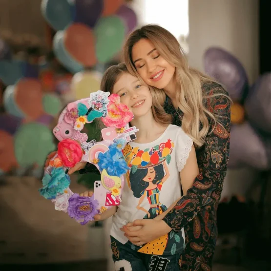 Simples Piñatas — Morkovka Party