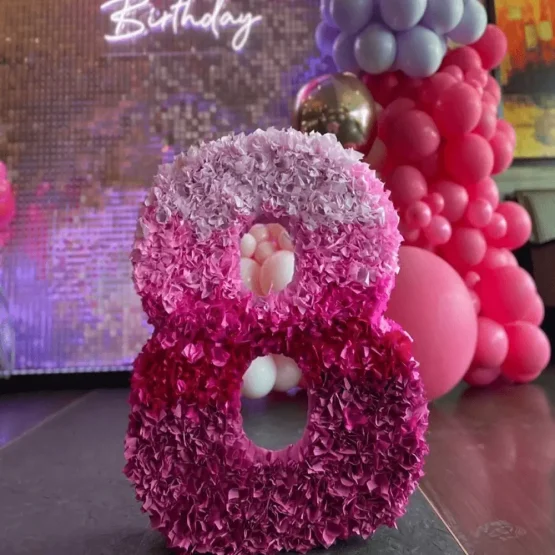 Simples Piñatas — Morkovka Party