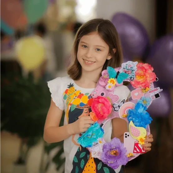 Simples Piñatas — Morkovka Party