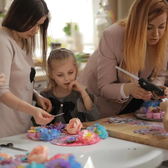 Simples Piñatas — Morkovka Party