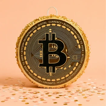 Bitcoin-Piñata