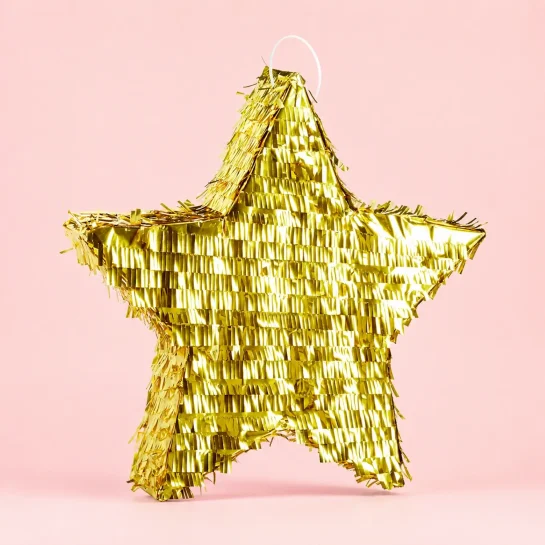 Pinata Star