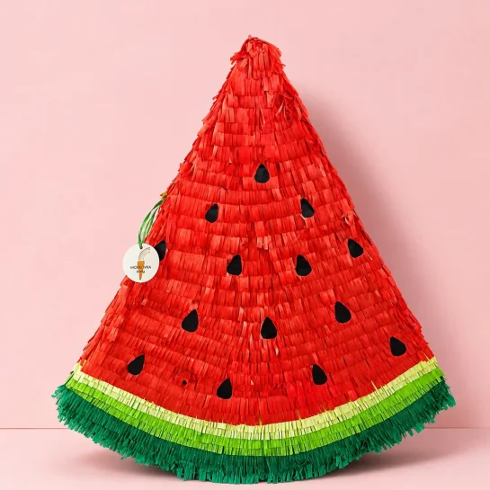 Piñata Wassermelone
